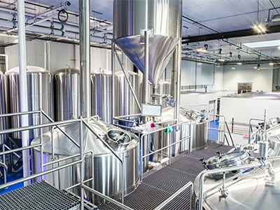 Jinan China-Germany Brewing Co., Ltd.