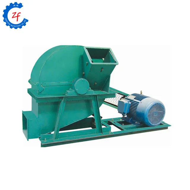 Complete Set Sawdust Briquette Production Line for Sale