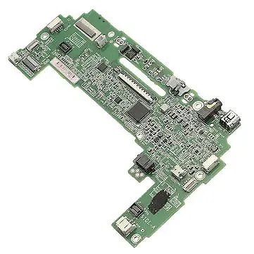 PCB Motherboard Circuit Board Replace Repair for WII U Gamepad Controller Motherboard