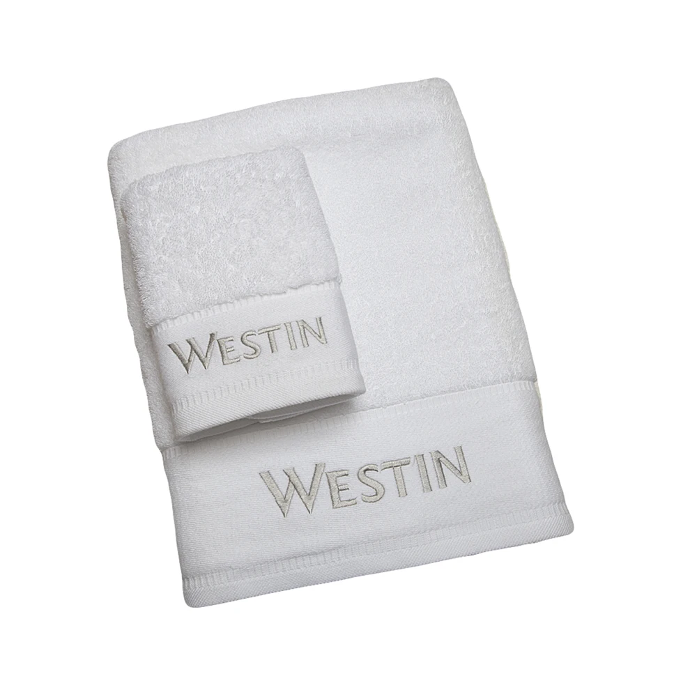 Westin towels hot sale