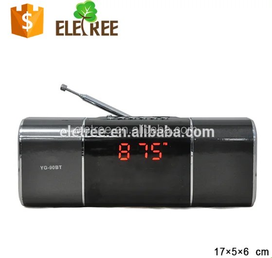 wireless speaker with headphone jack