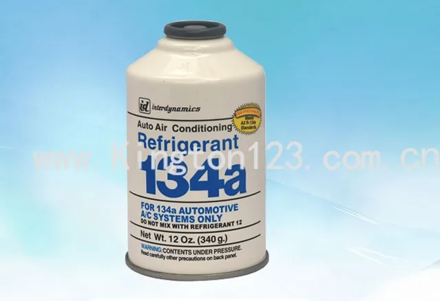 Хладагент Genetron R134a, 300 г