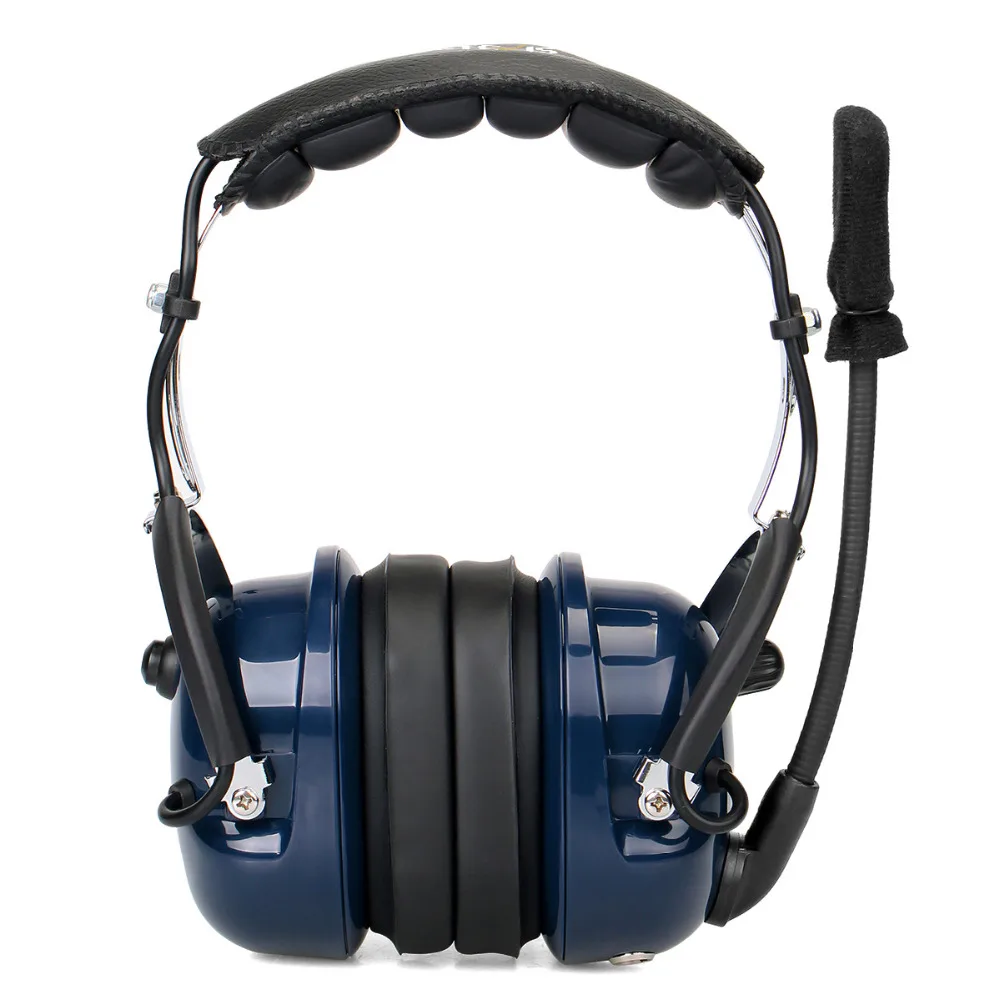 Walkie Talkie - Auriculares Bluetooth con micrófono con cancelación de  ruido, auriculares manos libres compatibles con BaoFeng Kenwood Btech  Radios uv-k5 y más. (No compatible con Motorola/Midland) : :  Electrónicos