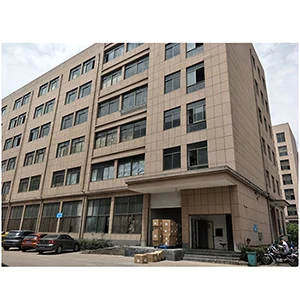 Yiwu Jiekai Arts & Crafts Co., Ltd.