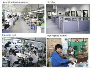 Shenzhen Casepert Leather Goods Co., Ltd.