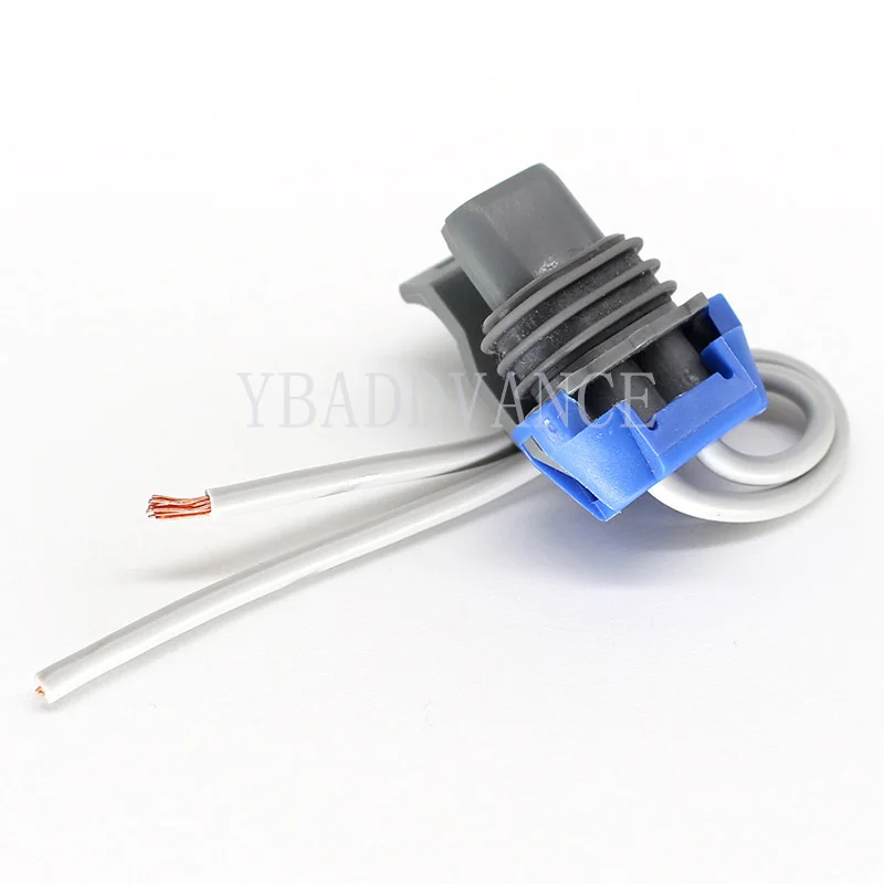 2 Pin Female Metri Pack Mp 150 Pbt Sensor Wire Harness Buy Wire Harness Metri Pack 150 Pbt Sensor Connector Product On Alibaba Com