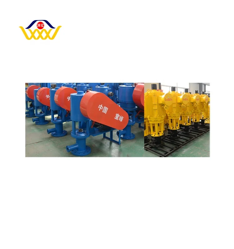 Artificial Lift 50HP Single Motor Ground Driving Device for PC Pump