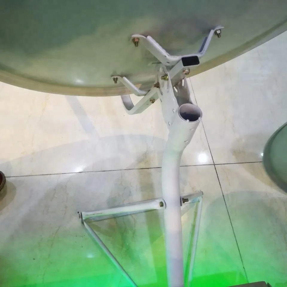 Arisat Satellite Dish with CE&ROHS OEM&ODM