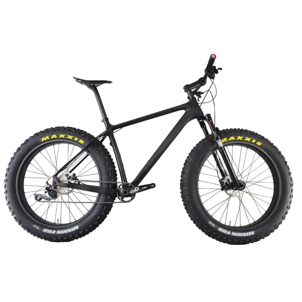 NEW FROM SIKK BICYCLES 26X4 in TIRES Details about   CUSTOM SPRINGER FORK FAT TIRE BIKES 
