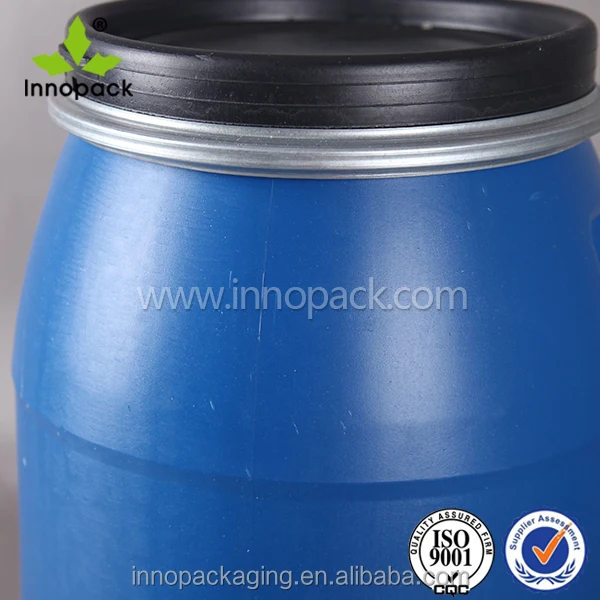 HDPE 30L Plastic Drum for Chemical