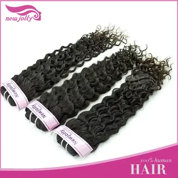 New Arrival Spiral Natural Curly Brazilian Virgin Hair human hair extensions for your nice hair virgin curly hairstyle
