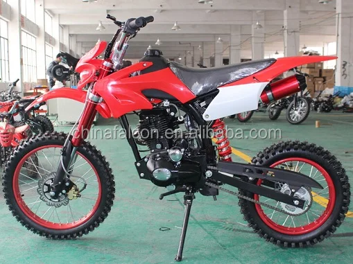 150CC,125CC Apollo Off Road Motorcycle/Dirt Bike/Cross Bike