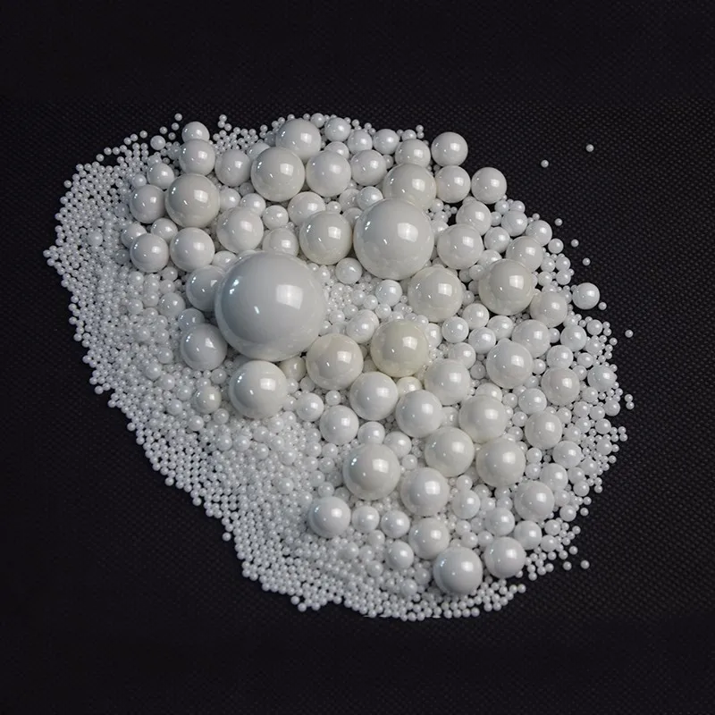 стабилизированный оксид циркония