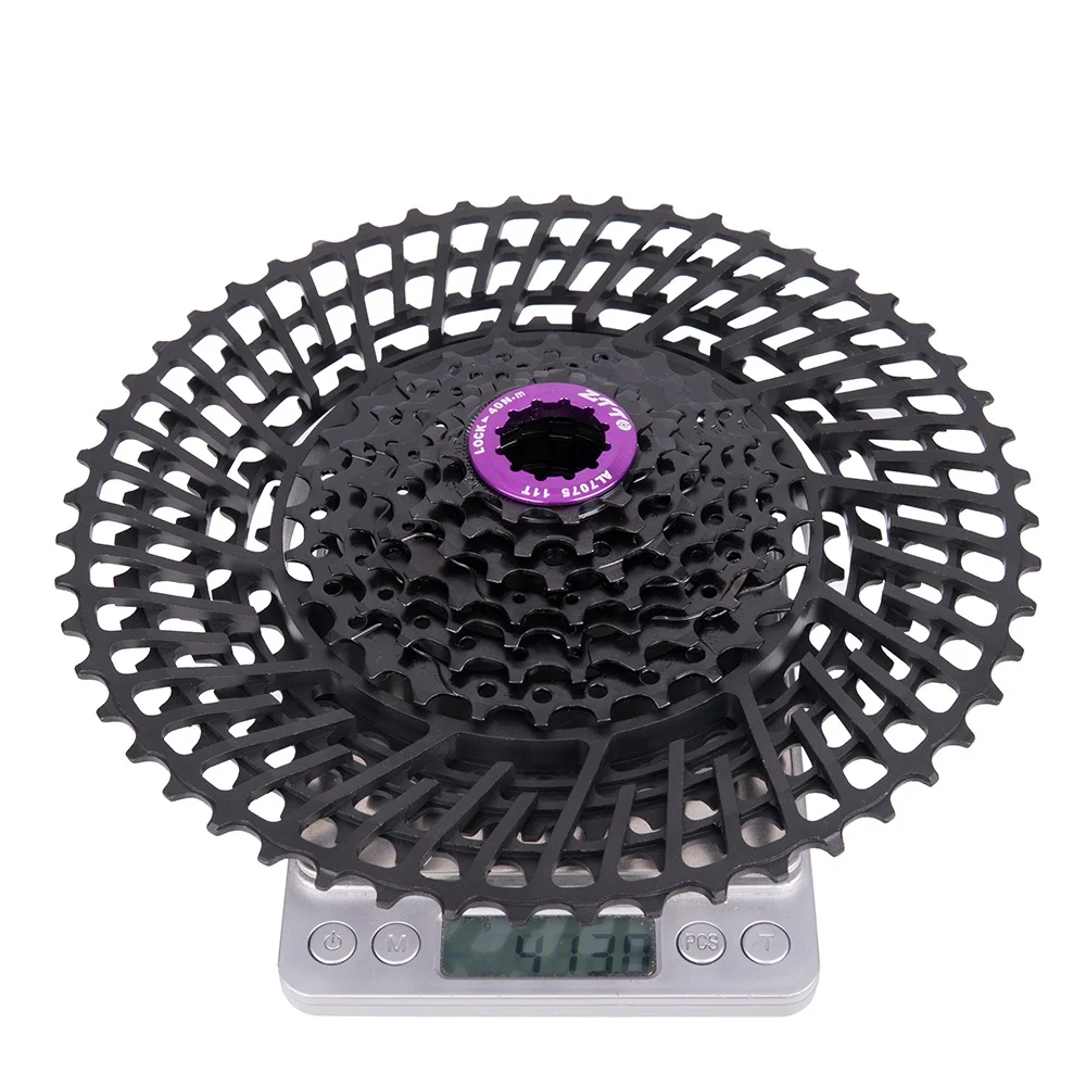 ZTTO 軽量スプロケット　12S Ztto自転車12sロードxdrカセット10-28 10/33 10-36t k7スチール