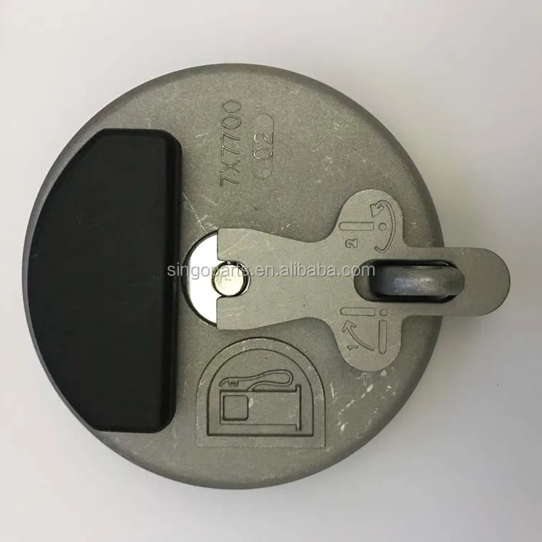 品質一番の 掘削機燃料タンクキャップ7X7700 E320B 320C燃料タンクカバー バイク外装パーツ