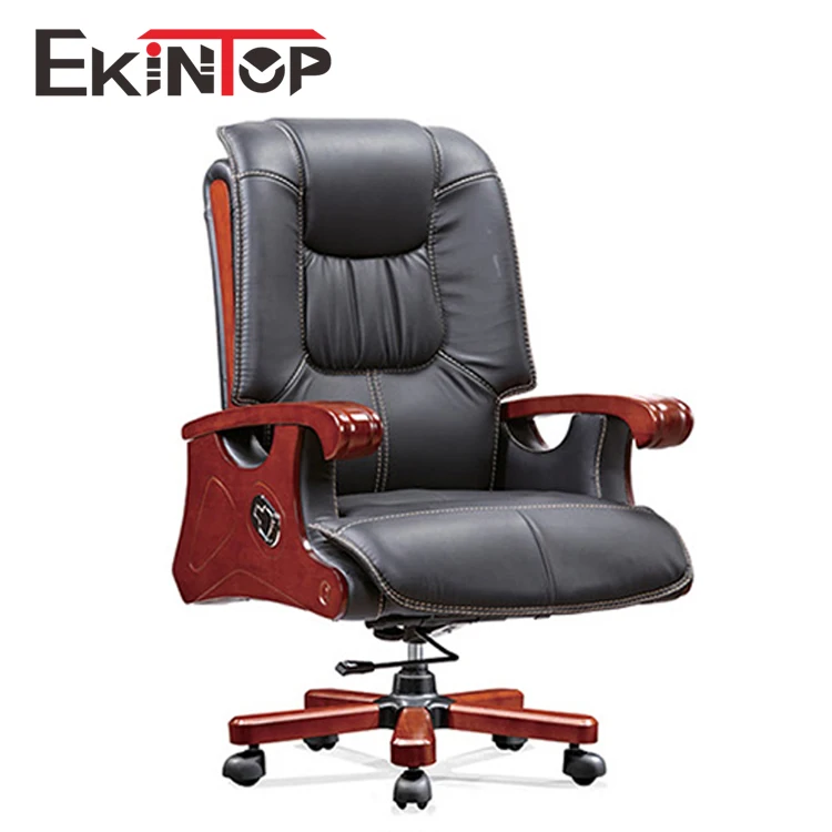 New Design Recaro Office Chair Producer with Nylon Wheels