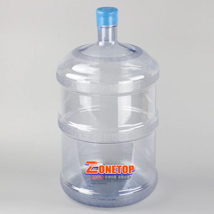 Good Quality 18Liter 19Liter 20Liter 5Gallon 5 Gallon Drinking Mineral Water Drums Pails Barrels