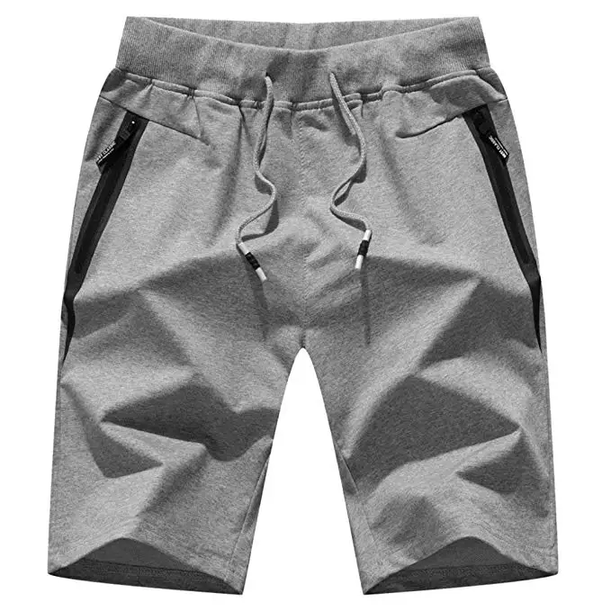 Pantalones Cortos Casuales Con Cordón Para Hombre Cintura E Pantalones Cortos Casuales Con Cordón Para Hombre Cintura E