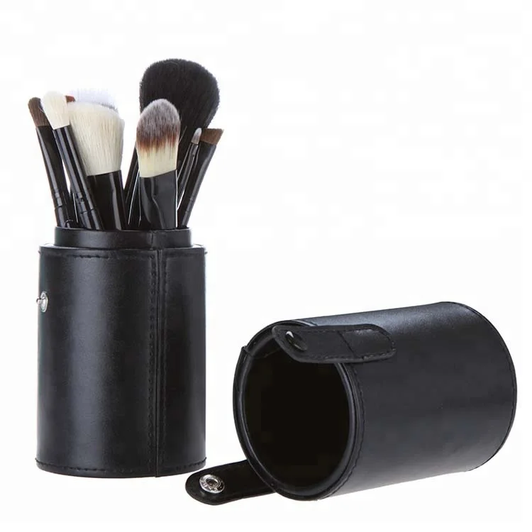 12pcs Beauty Accessories Premium Cosmetic Brush Set