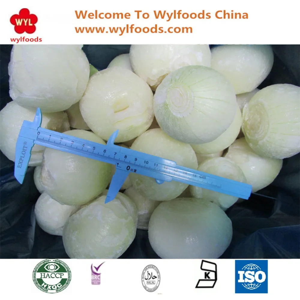 Frozen Onion Ball Frozen Fresh White Onion Frozen Vegetables Buy