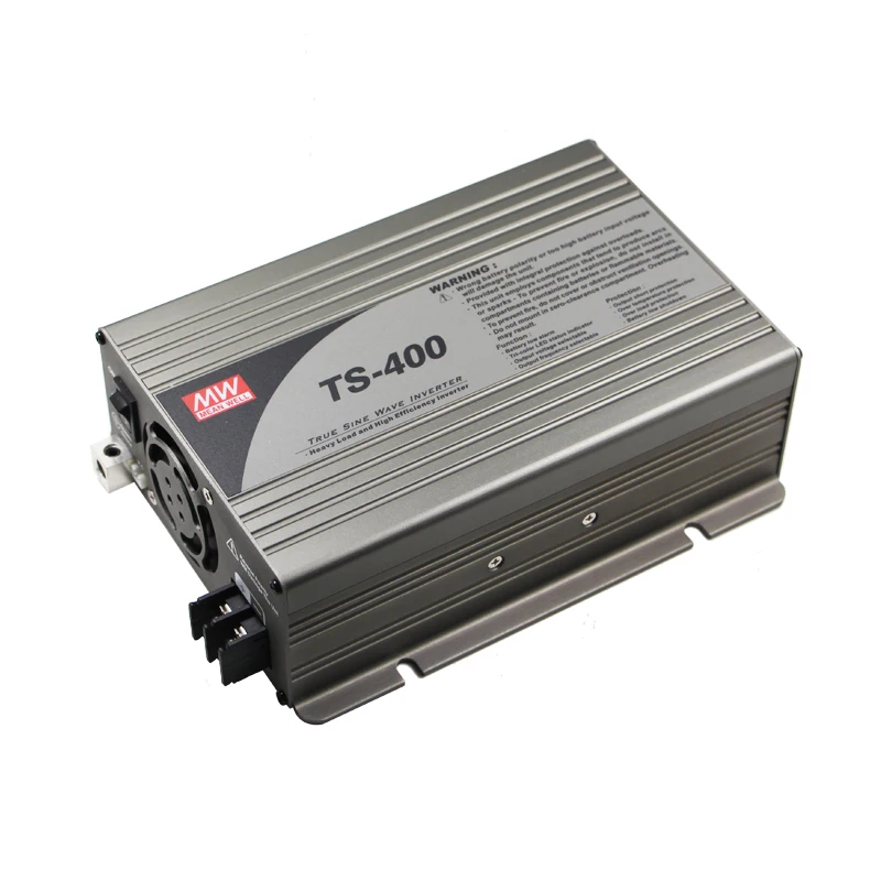 ts 400 meanwell