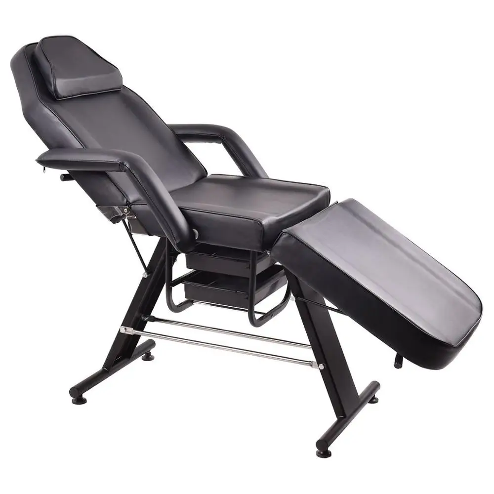 Кресло для массажа переносное