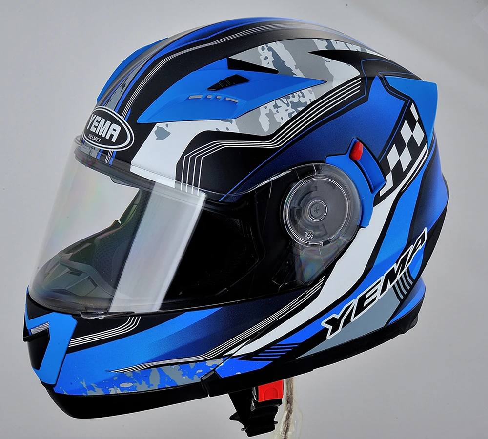 Shop Our New Model Flip up Motorcycle Helmets for Sale