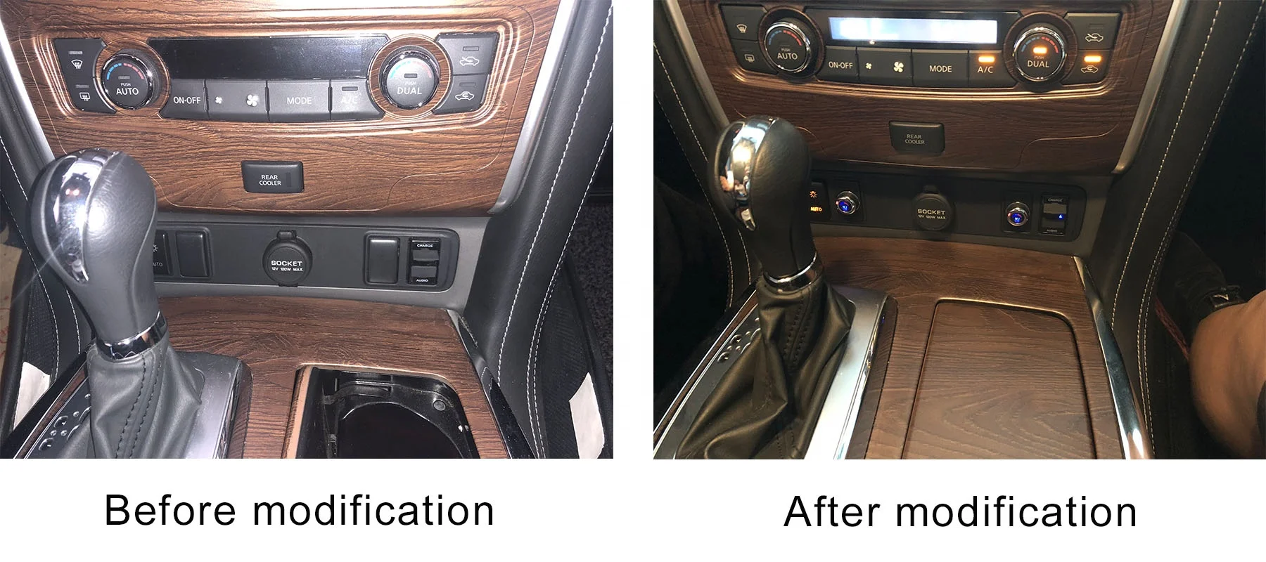 Китай оптовая продажа полупроводниковый охлаждающий нагреватель и охладитель автомобильных сидений