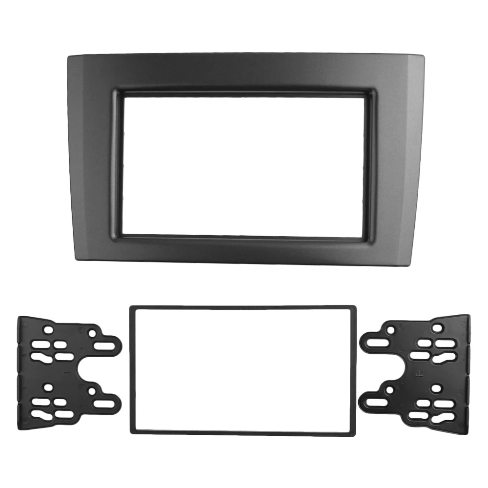 car stereo installation accessories