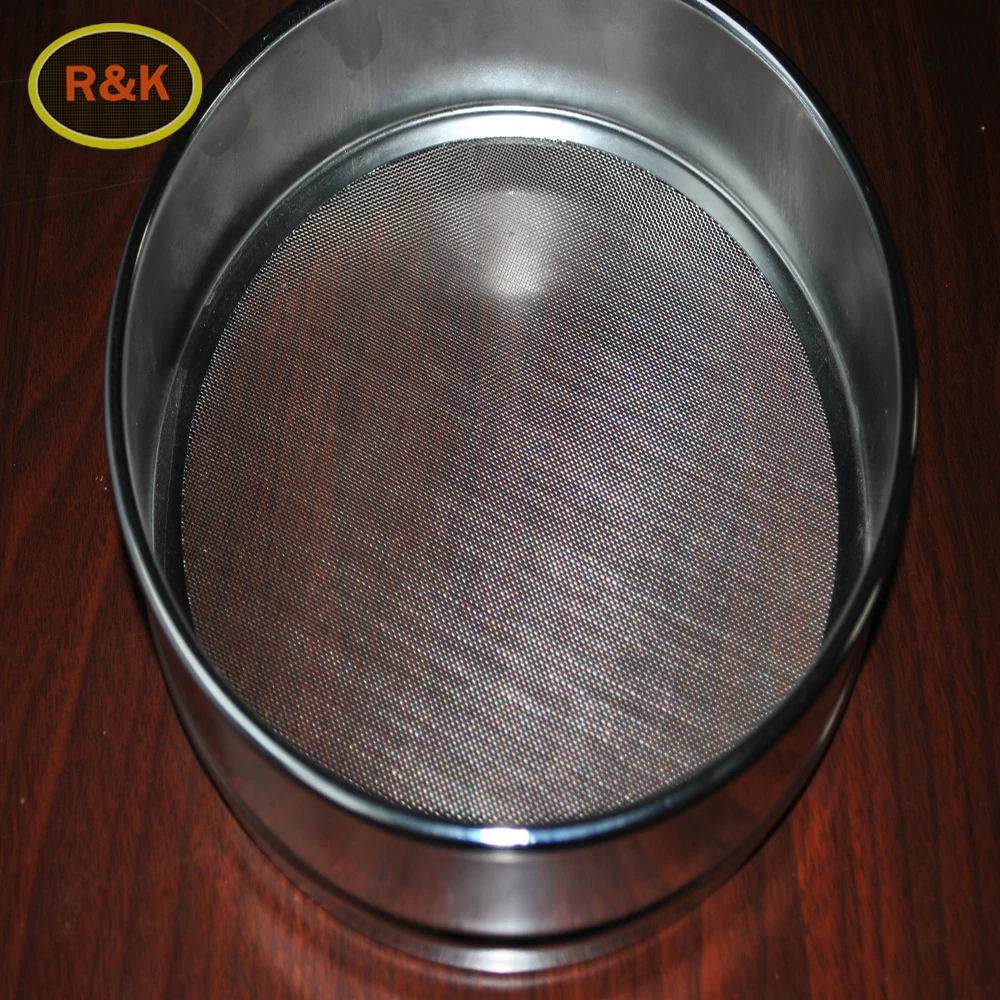 80 pièces tamis tubulaire tamis en acier inoxydable 3/8 pouces (9,5 mm)  diamètre pour filtre tubulaire 745065531365