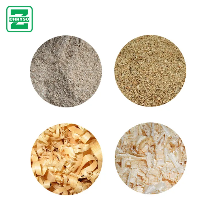 Factory Supply Wood Sawdust Pallet Making Machine Recycle Sawdust Compressed Wood Pallet Hot Press Machine