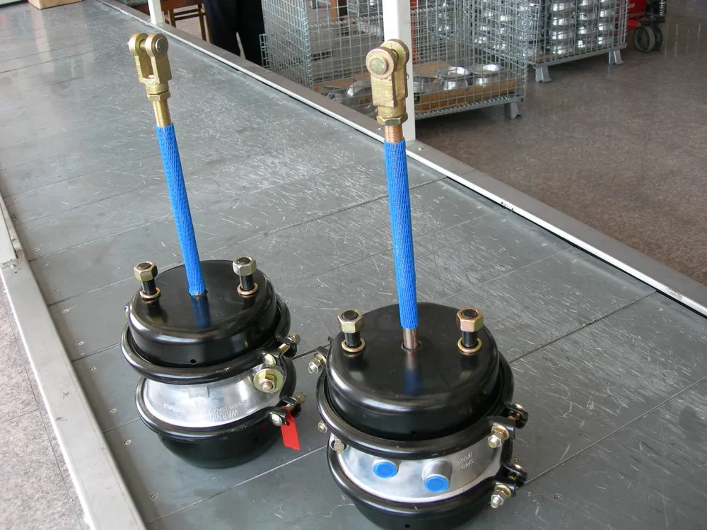 Air Brake Chamber Assy T30/30 Truck Brake Parts for Trailer Bed