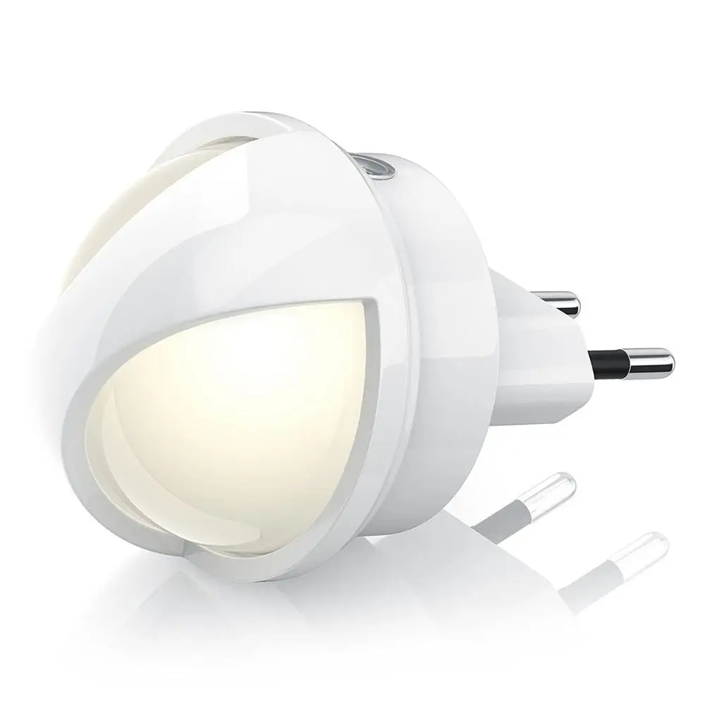 Factory Direct Supply Rotating Head Led Night Lights Buy Rotating