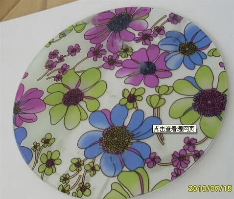 Sunthinks 3d Digital  Flex Crystal Banner Printing Machine
