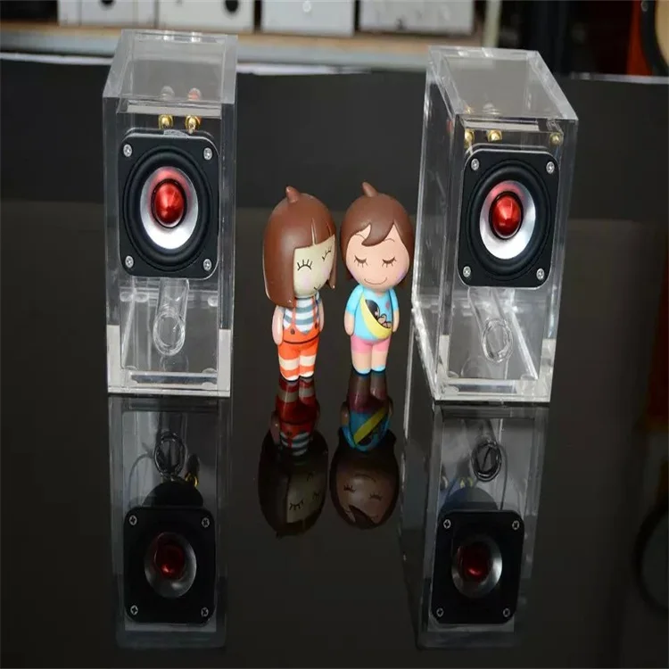 Round-Driver-Sealed-Woofer-