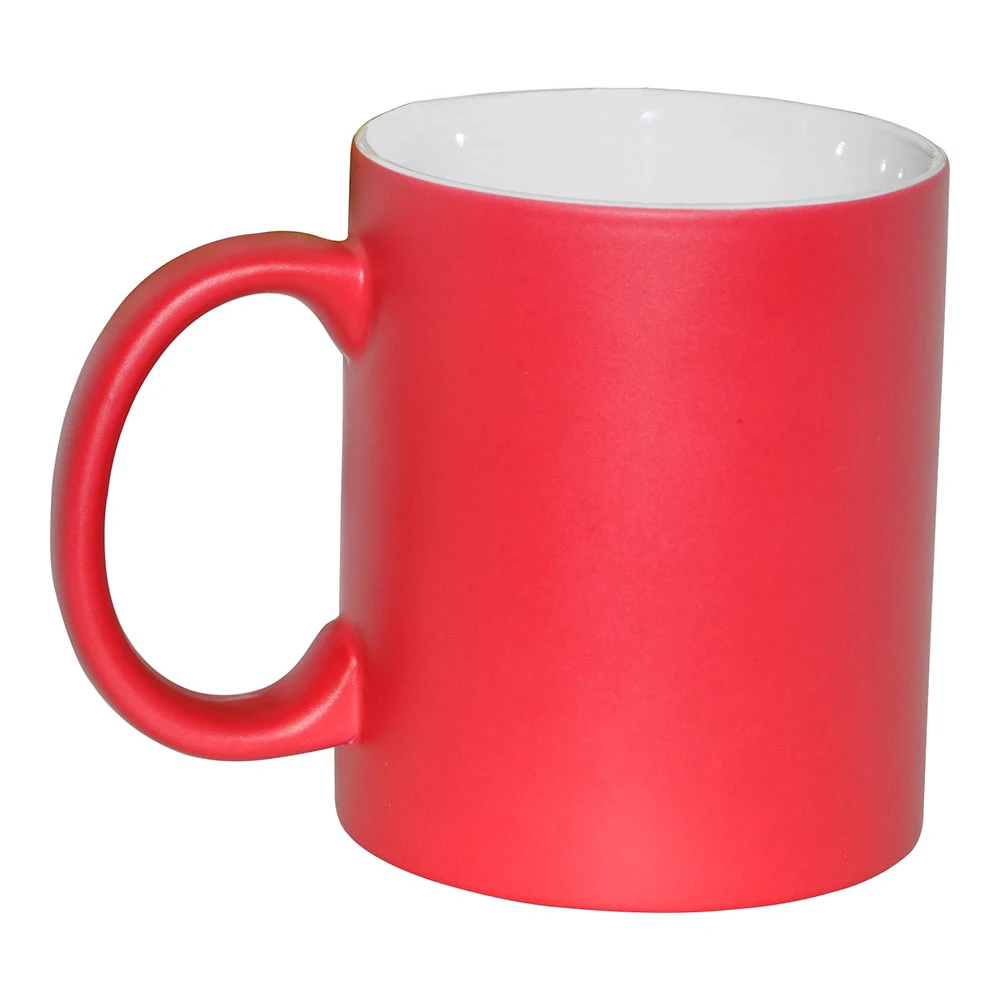 36pcs/carton 11OZ Sublimation Blank White Mugs A Grade Coated Mugs