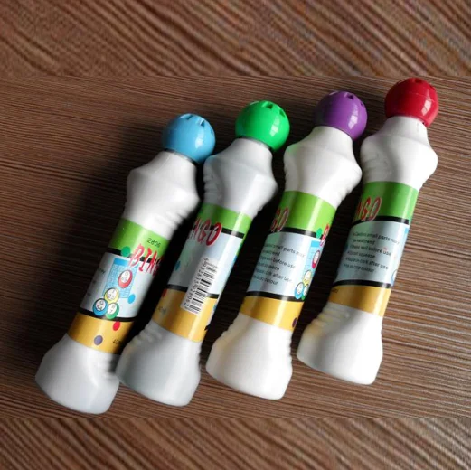 Горячая точка маркер, бинго подушечка, красочных заводских нетоксичный бинго dabber CH-2806