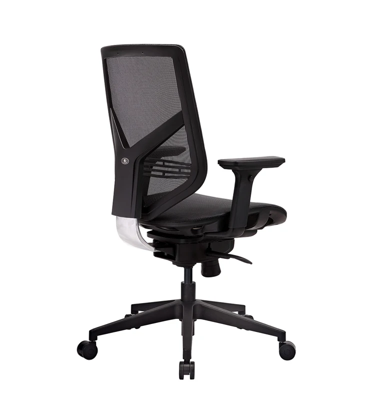 GTCHAIR Tender Form Series Modern Design Mesh Staff Office Chair