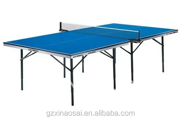
25 мм мини стол для настольного тенниса 