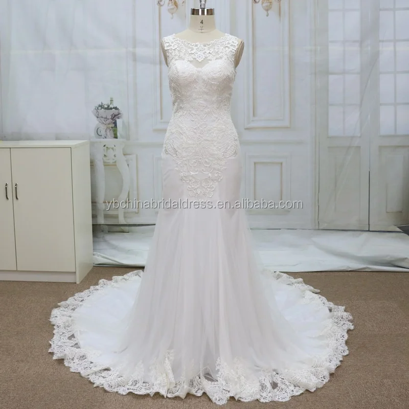 Mermaid Style With Special Lace Pattern Sexy Back Bride Wedding Dress Buy Bride Wedding Dress Beautiful Wedding Dress New Style Wedding Dress Product On Alibaba Com