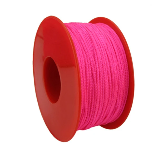 Building Construction Nylon String Line 50m String Line Builder Line