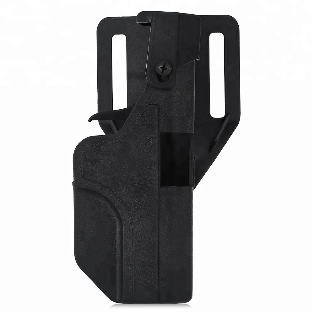 
Тактический с автоматической загрузкой кобура рычаг 3 блокировки OWB пистолет из углеродного волокна внутренний пояс подходит для Glock 17.19.23 