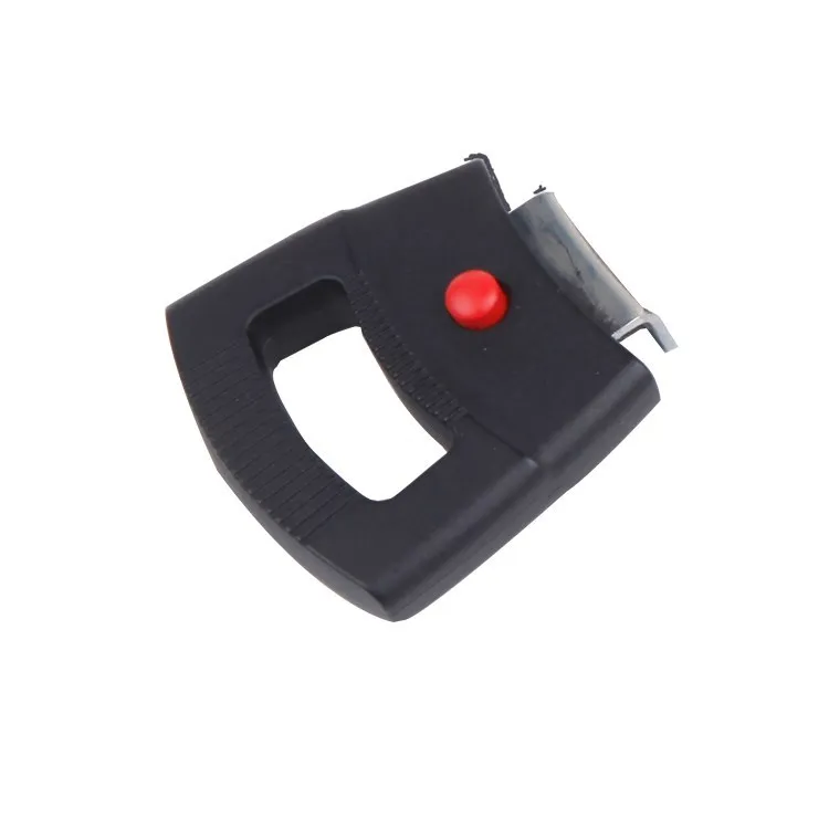 Домашняя используемая посуда Съемная бакелитовая Боковая ручка