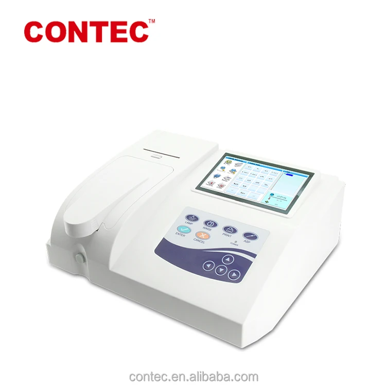 full body analyzer body composition and fat testing equipment