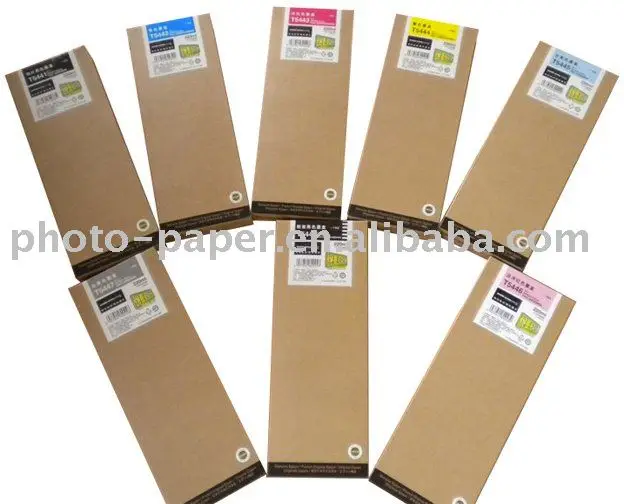 epson stylus pro 9800 ink