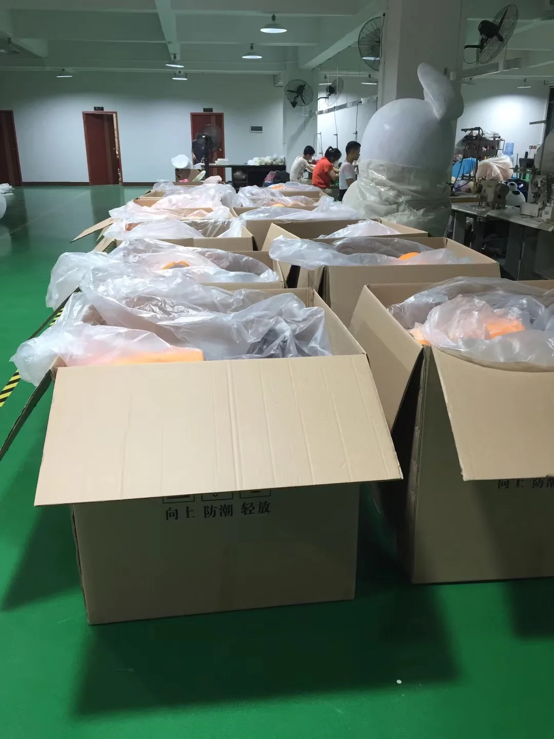 Fuzhou Duoguo Arts And Cafts Co., Ltd. 2
