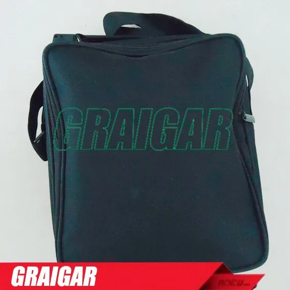 DUOYI DY4300B тестер сопротивления заземления 4-Клемма и