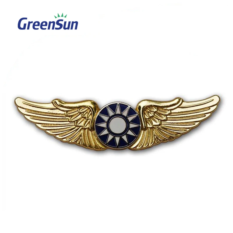 カスタムハードナースkpopミリタリーアニメボタンソフトメタルラペルエナメルピンウィングスバッジ Buy Wings Badge ゴールドメッキウイングバッジ カスタムバッジ Product On Alibaba Com