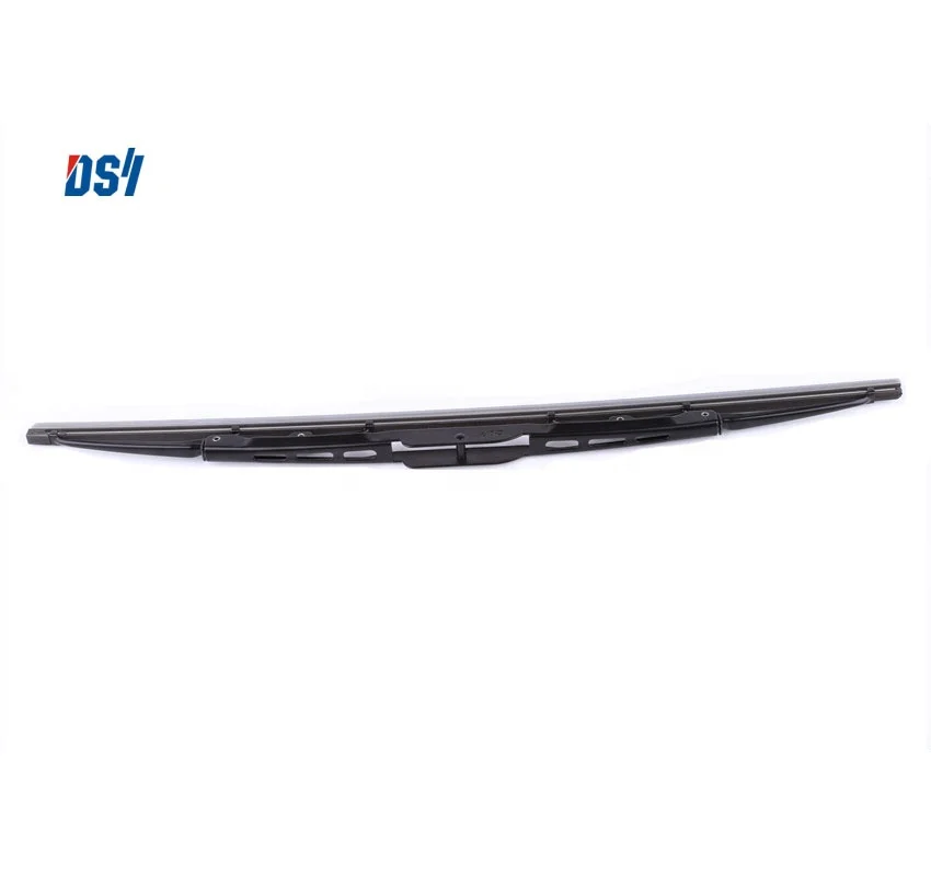 22 Years Factory New Arrival Metal Steel Premium Car Wiper Blade Spoiler Refill Roll Packaging