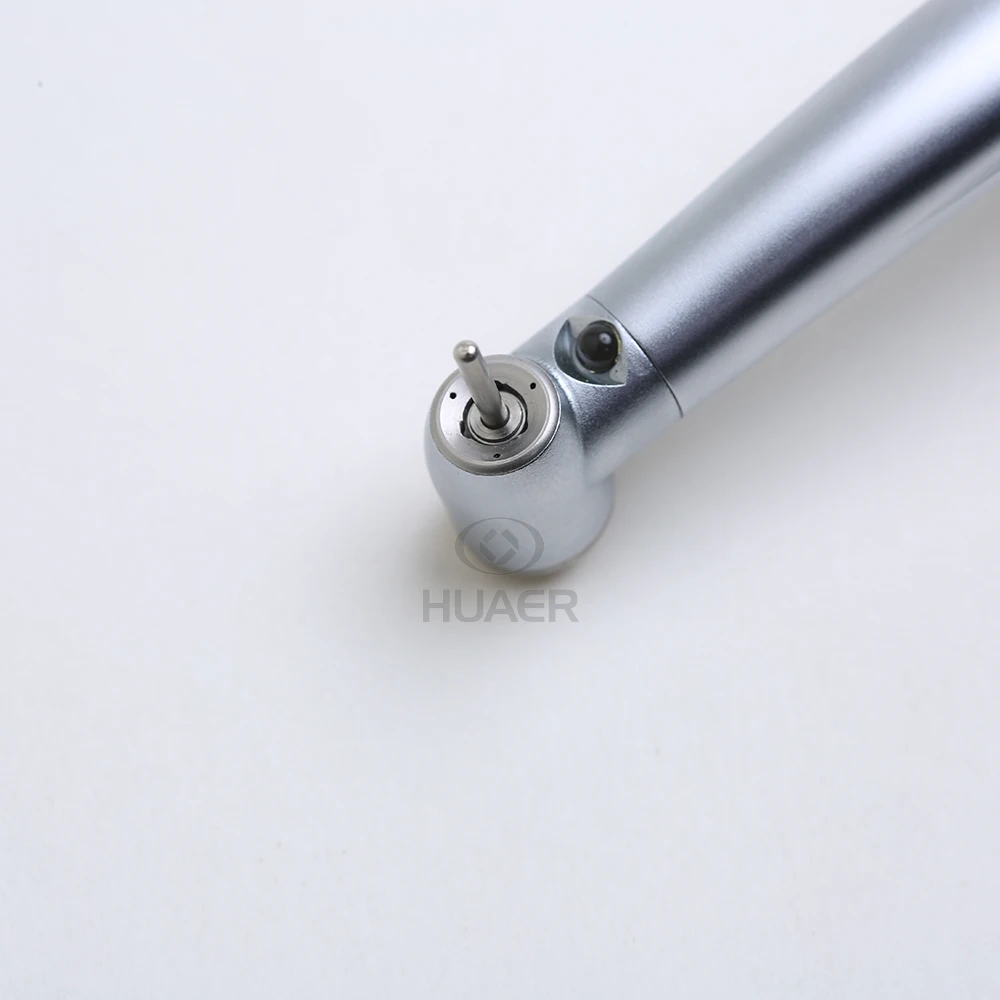 Standard / Torque Led Light Non Disposable Dental Handpiece for Dentists